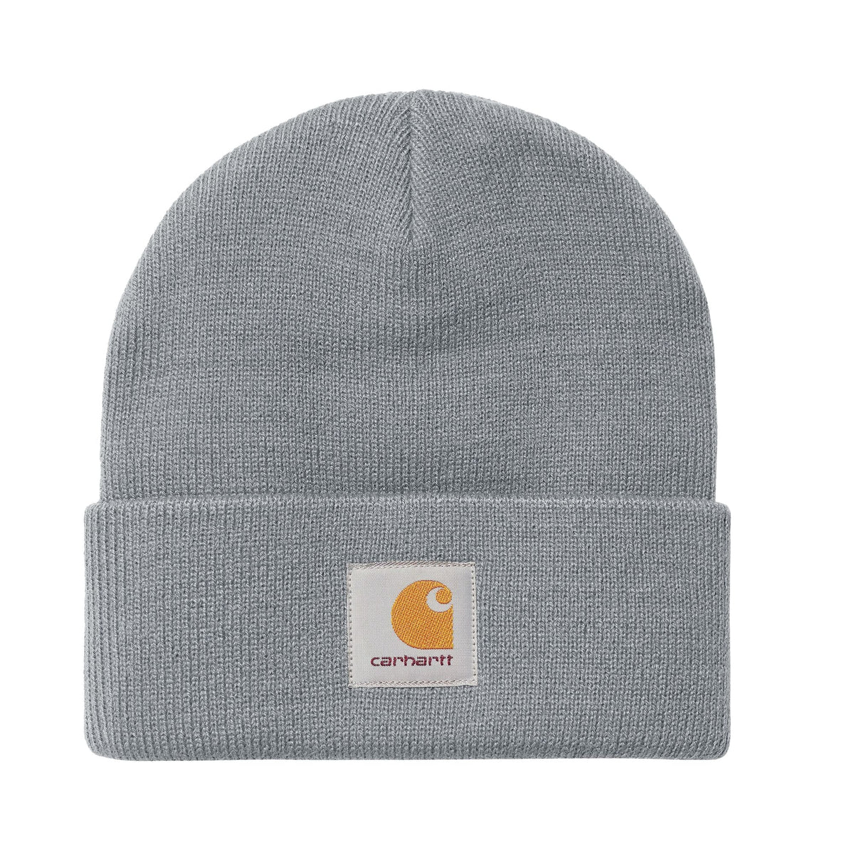 Carhartt Short Watch Beanie leftback