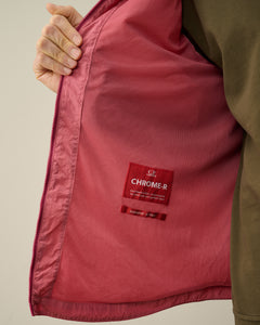 CP Company Chrome-R Pocket Overshirt