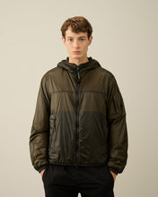 Load image into Gallery viewer, CP Company Nada Shell Hooded Jacket
