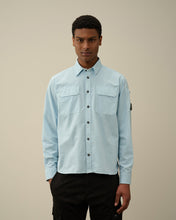 Load image into Gallery viewer, CP Company Gabardine Pocket Shirt
