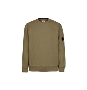 CP Company Diagonal Sweatshirt