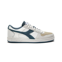 Load image into Gallery viewer, Diadora Magic Basket Low Trainers
