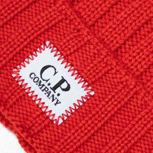 CP Company Wool Beanie