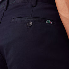 Load image into Gallery viewer, Lacoste HH2661 Slim Chino Trousers
