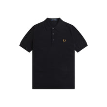 Load image into Gallery viewer, Fred Perry K7623 Knitted Shirt
