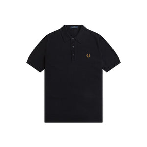 Fred Perry K7623 Knitted Shirt