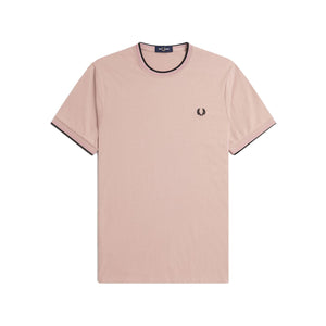 Fred Perry M1588 Twin Tip T-Shirt