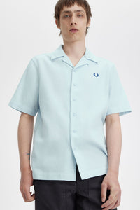 Fred Perry M7774 Pique Shirt