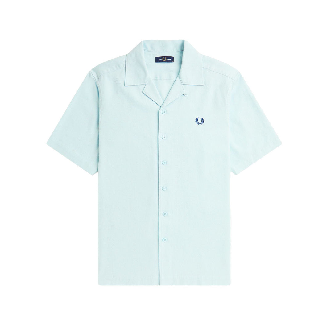 Fred Perry M7774 Pique Shirt