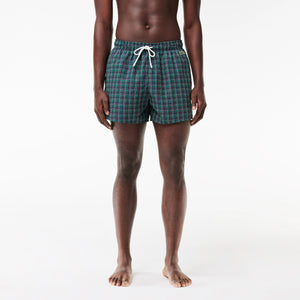 Lacoste MH7272 Printed Swimshorts