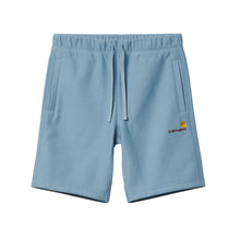 Load image into Gallery viewer, Carhartt American Script Shorts
