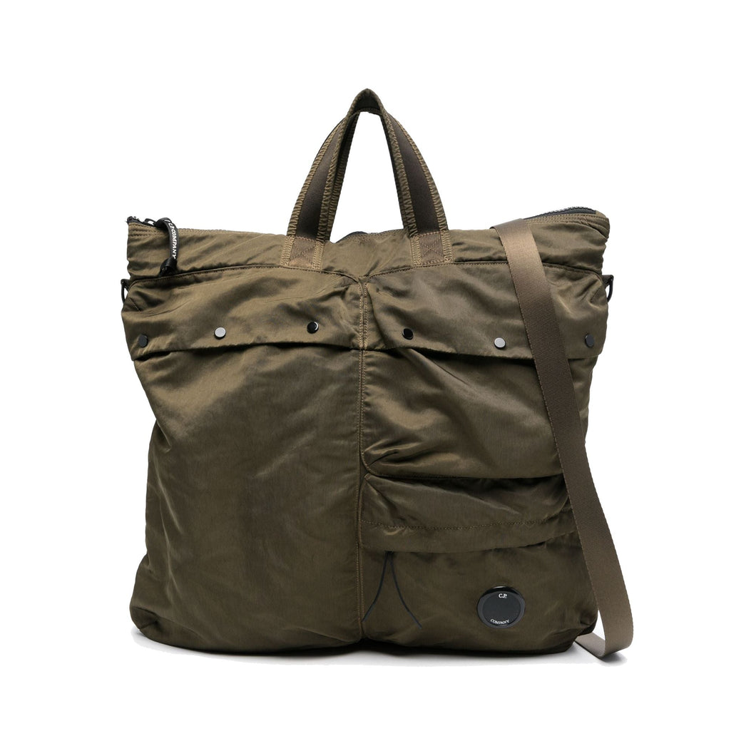 CP Company Nylon B Tote Bag