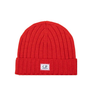 CP Company Wool Beanie