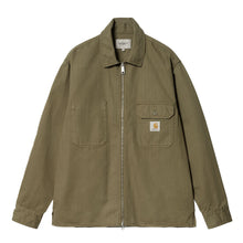 Load image into Gallery viewer, Carhartt Rainer Shirt Jacket
