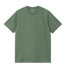 Load image into Gallery viewer, Carhartt Script Embroidery T-Shirt
