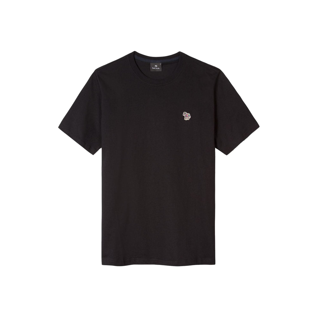 Paul Smith Zebra Logo T-Shirt