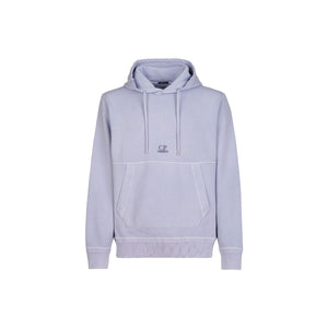 CP Company Logo Hoodie