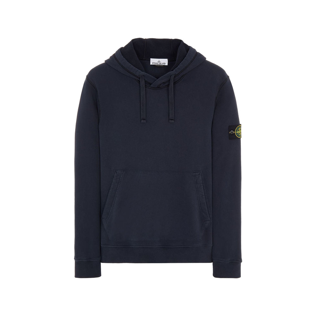 Stone Island 64120 Hooded Sweat