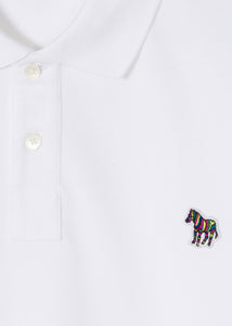 Paul Smith S/S Zebra Polo