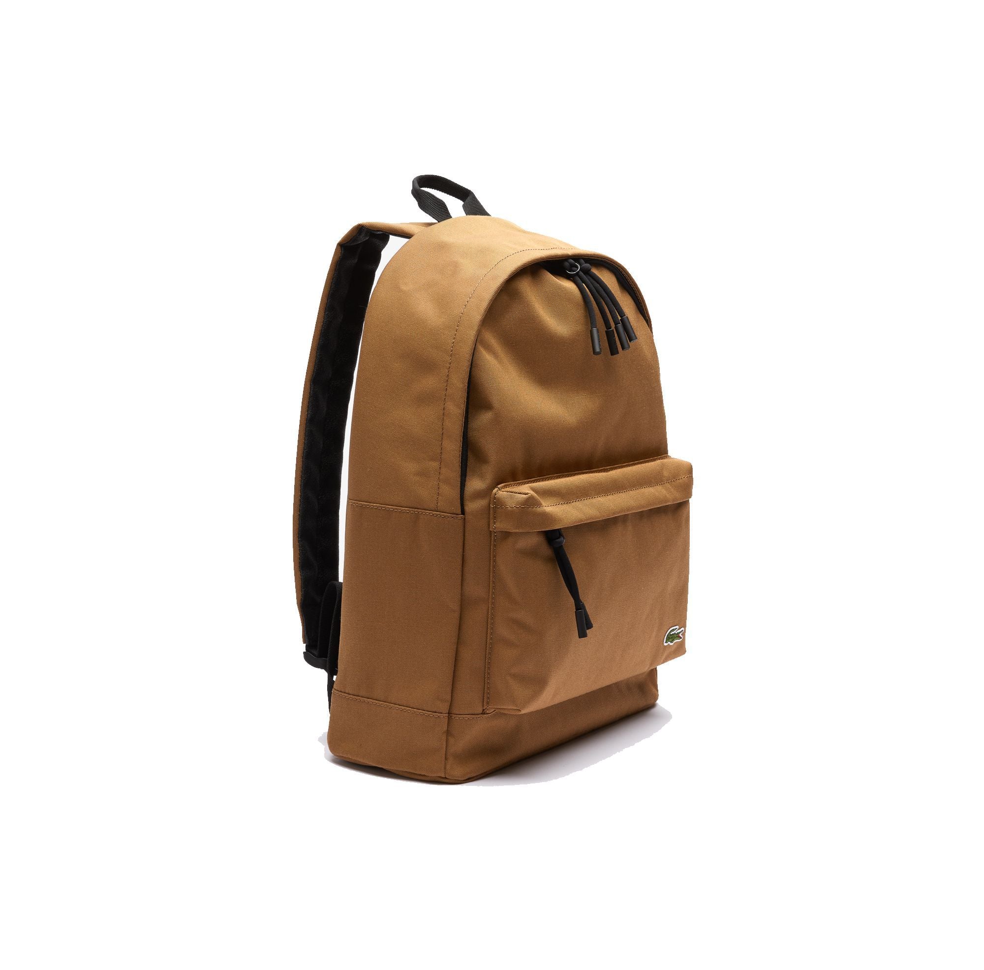 Lacoste corduroy shop backpack