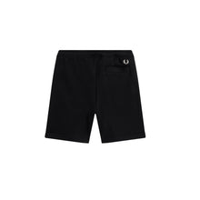 Load image into Gallery viewer, Fred Perry S5509 Emb Sweat Short
